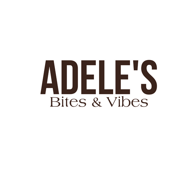 Adele's Bites & Vibes